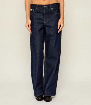 Calvin Klein Jeans Jeansy Iconic | Relaxed fit