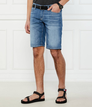 GUESS Jeansowe szorty Sonny | Regular Fit