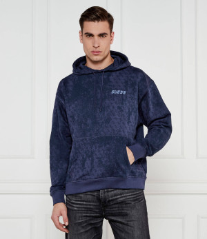 GUESS ACTIVE Bluza GOTAM | Regular Fit