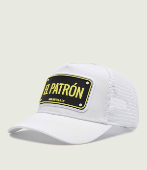 John Hatter Bejsbolówka El Patron