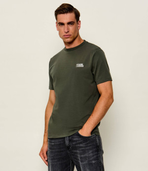 Karl Lagerfeld T-shirt | Slim Fit