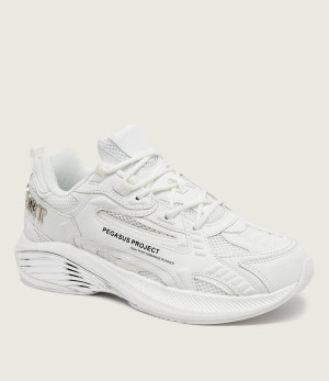 Plein Sport Sneakersy Pegasus Project