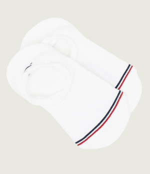 Tommy Jeans Skarpety/stopki 2-pack
