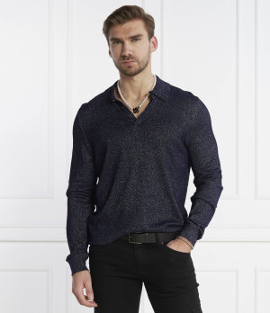 HUGO Sweter Sercury 1025 | Regular Fit