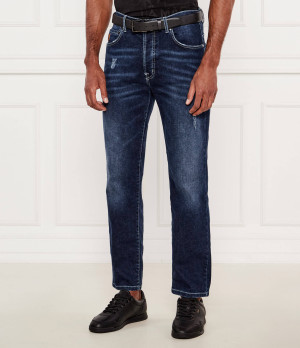 Aeronautica Militare Jeansy | Regular Fit