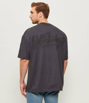 AllSaints T-shirt ODYSSEY | Oversize fit