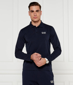 EA7 Polo | Regular Fit