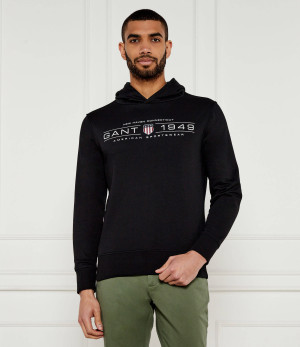 Gant Bluza GRAPHIC | Regular Fit