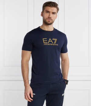 EA7 T-shirt | Regular Fit