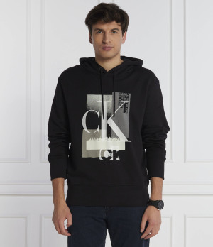 Calvin Klein Jeans Bluza | Regular Fit