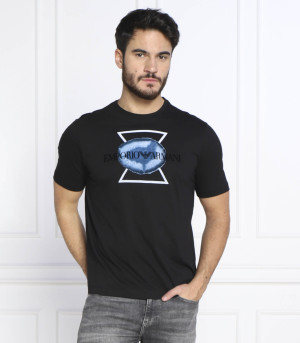 Emporio Armani T-shirt | Regular Fit