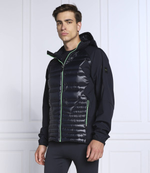 BOSS GREEN Kurtka J_Eskio | Regular Fit
