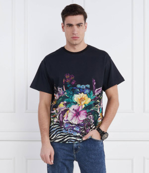 Just Cavalli T-shirt | Relaxed fit