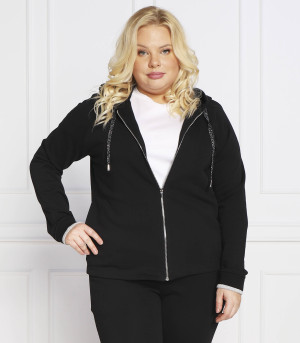 Persona by Marina Rinaldi Bluza ODESSA plus size | Regular Fit
