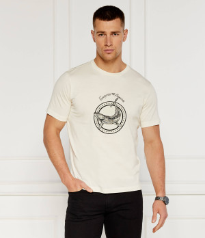 Emporio Armani T-shirt | Regular Fit