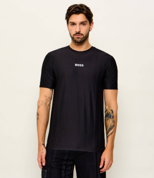 BOSS GREEN T-shirt TS_TOC Serve 1 | Slim Fit