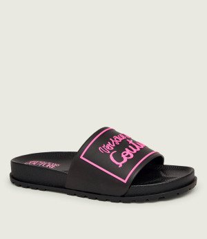 Versace Jeans Couture Klapki FONDO SHELLY DIS. SQ2