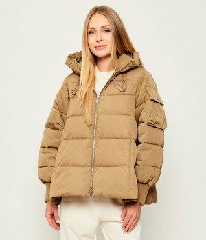 Pinko Kurtka Crusca| Regular Fit