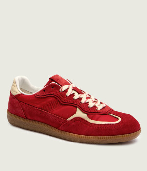 Alohas Sneakersy Tb.490 Rife Sheen | zamsz