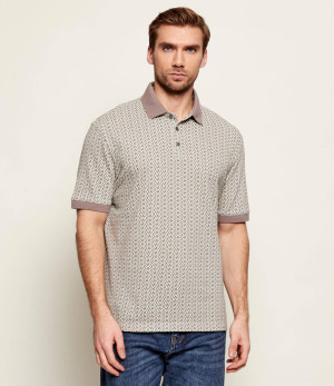 Armani Exchange Polo | Regular Fit