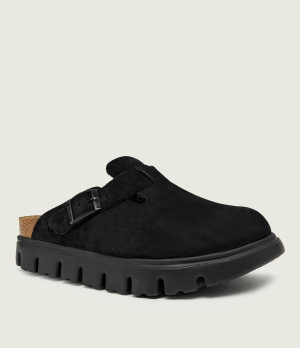 Birkenstock Mule Boston Chunky | Birkenstock x Papillio | narrow fit | zamsz