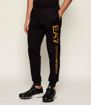 EA7 Spodnie dresowe | Slim Fit
