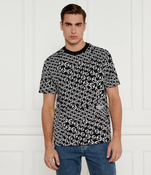 Karl Lagerfeld Jeans T-shirt | Regular Fit