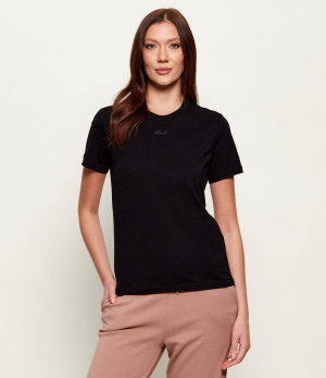 Karl Lagerfeld T-shirt Essential | Regular Fit