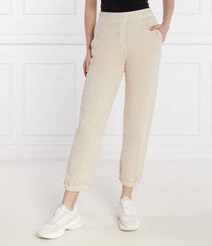 Pinko Spodnie dresowe TINTO | Regular Fit