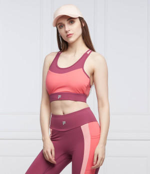 FILA Top | Cropped Fit
