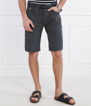 Pepe Jeans London Szorty | Relaxed fit