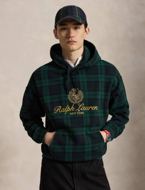 POLO RALPH LAUREN Bluza | Loose fit
