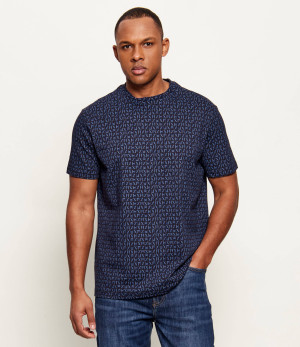 Armani Exchange T-shirt | Regular Fit