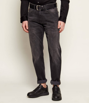 BOSS ORANGE Jeansy RE.MAINE BO | Regular Fit