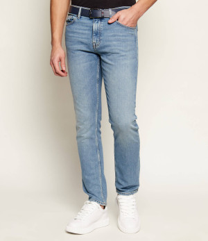 BOSS ORANGE Jeansy Delaware | Slim Fit