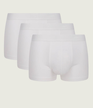 BOSS BLACK Bokserki 3-pack B Bold