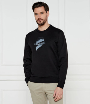 Calvin Klein Bluza | Regular Fit