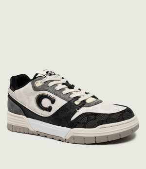 Coach Sneakersy Soho