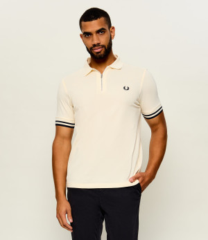 Fred Perry Polo | Regular Fit | pique