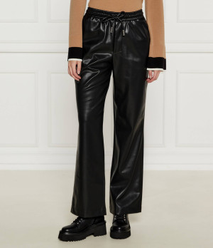 Silvian Heach Spodnie | flare fit