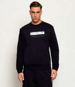 EA7 Bluza | Regular Fit
