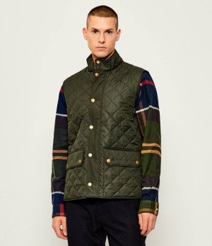 Barbour Bezrękawnik Lowerdale | Regular Fit