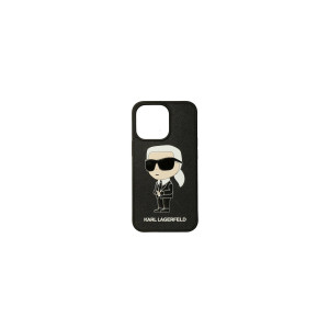 Karl Lagerfeld Etui na telefon k/ikonik 2.0 karl iPhone 13 pro