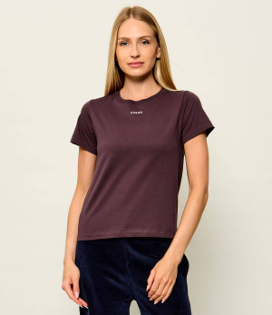 Pinko T-shirt Basico | Regular Fit