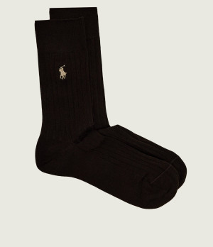 POLO RALPH LAUREN Skarpety 2-pack