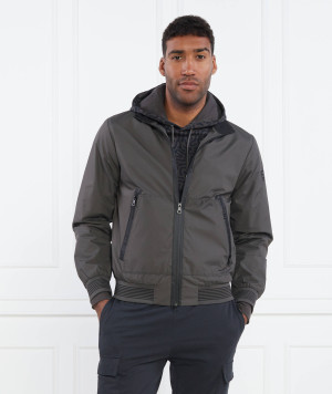 EA7 Kurtka | Regular Fit
