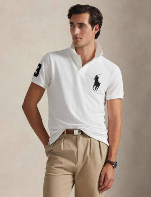 POLO RALPH LAUREN Polo | Custom slim fit