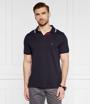 Tommy Hilfiger Polo TIPPED | Regular Fit