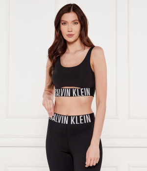 Calvin Klein Performance Top | Slim Fit