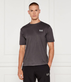 EA7 T-shirt | Regular Fit